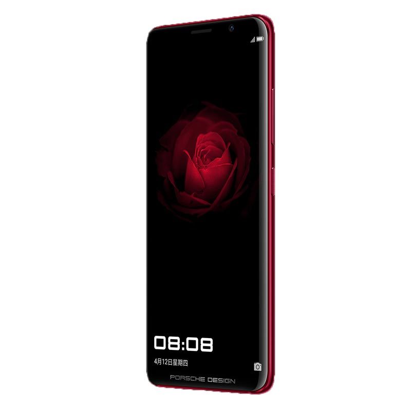 华为Mate10 Pro 6GB+128GB银钻灰全网通手机L