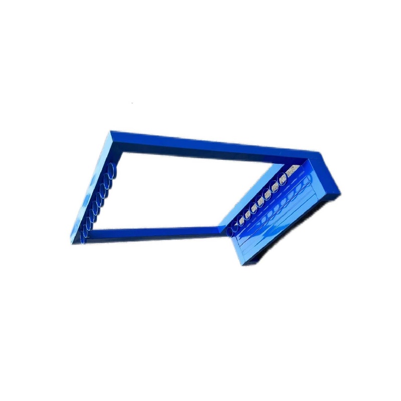 晖旭源 撬棍架 压机把架 1500*200*1800mm 组高清大图