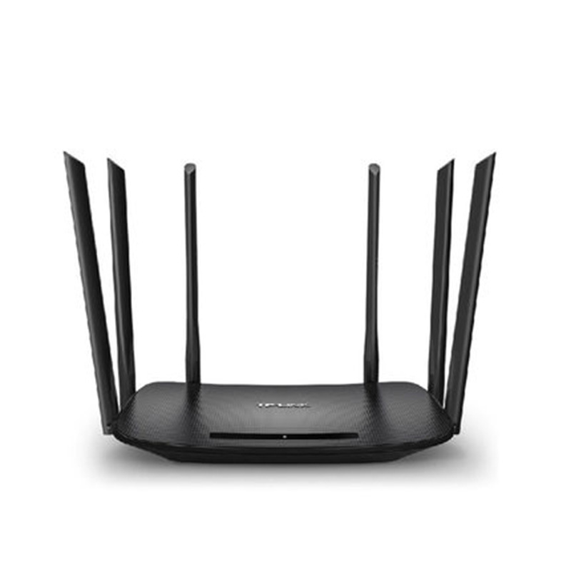 TP-Link 无线路由器家用宽带高速5g穿墙wifi TL-WDR7400