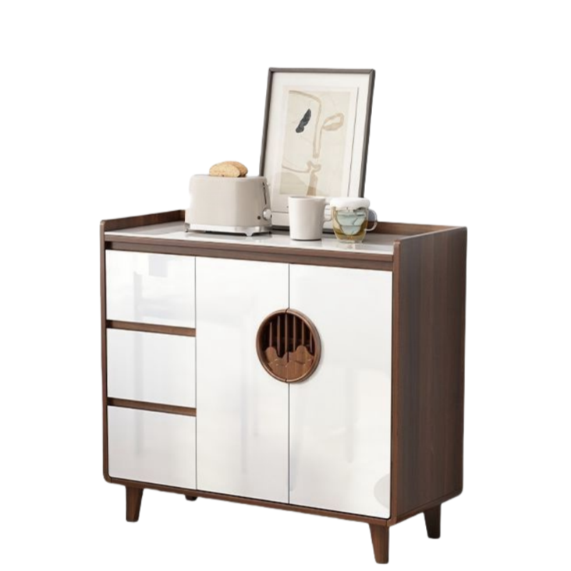 蕃蒂茶水柜1米台高清大图