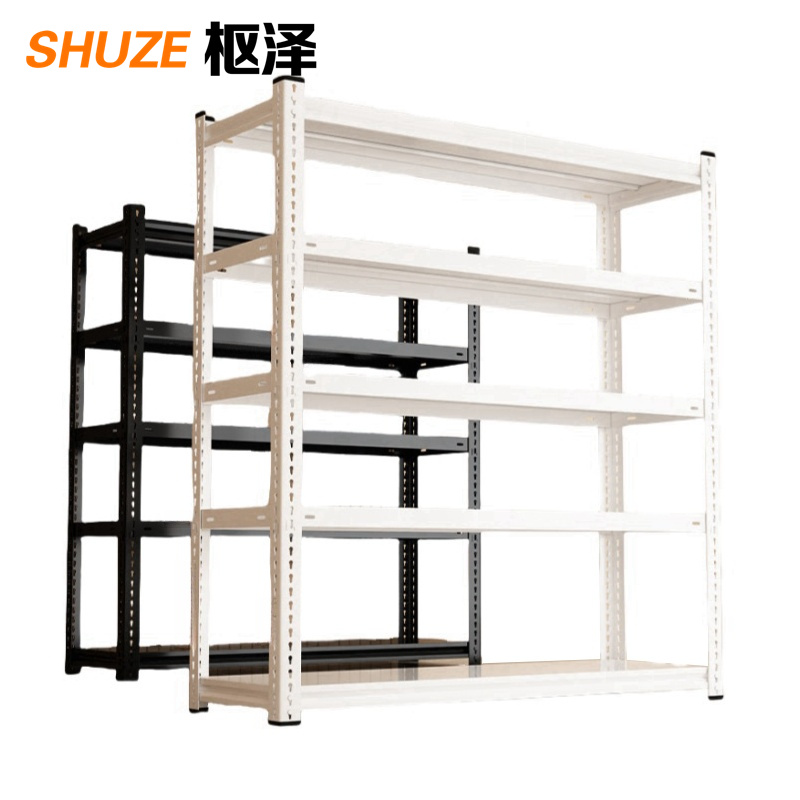 枢泽 货架展示架 150*40*200cm 组高清大图