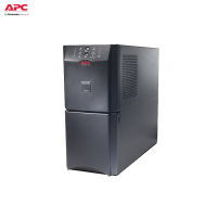 APC 施耐德 SUA3000ICH 在线互动式UPS不间断电源2700W/3000VA