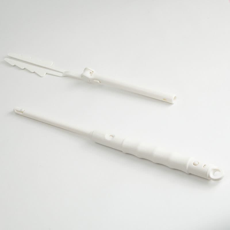 一次性静电除尘掸子扫灰清理神器鸡毛家用打扫卫生伸缩灰尘清扫3759A图片