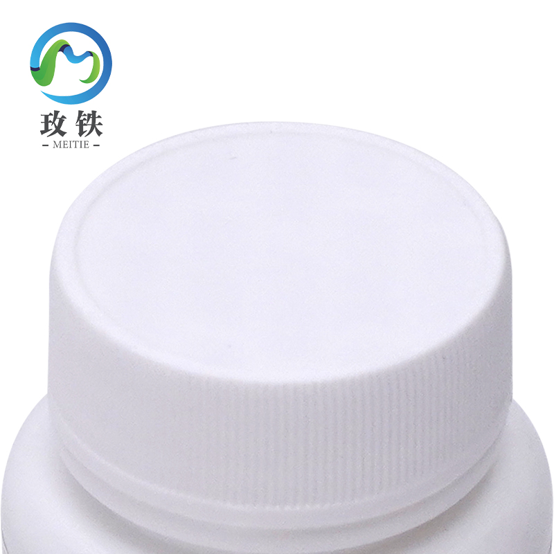 玫铁84消毒片100颗瓶高清大图