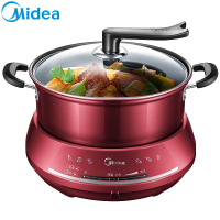 美的(Midea) MC-DHY28