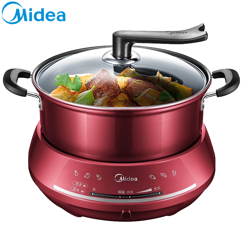 美的(Midea) MC-DHY28