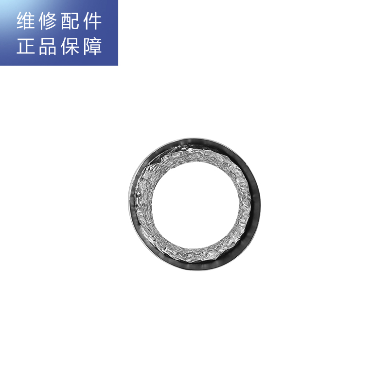 帮客材配 法迪欧Fardior油烟机CXW-218-J7019配件 烟管高清大图