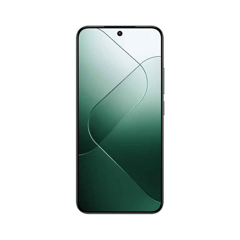 小米14 8GB+256GB 岩石青 徕卡光学镜头 光影猎人900 徕卡75mm浮动长焦 骁龙8Gen3 5G智能手机