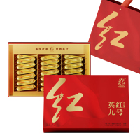 英红 YH089 中国红红茶礼盒 200g