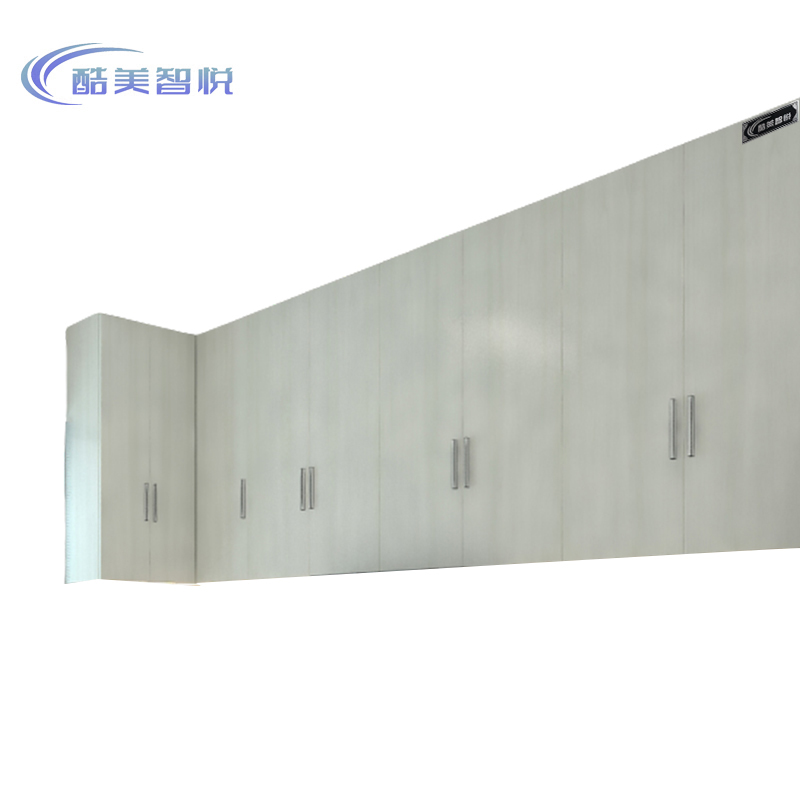 酷美智悦 橱柜地柜 KM-CG01 米高清大图
