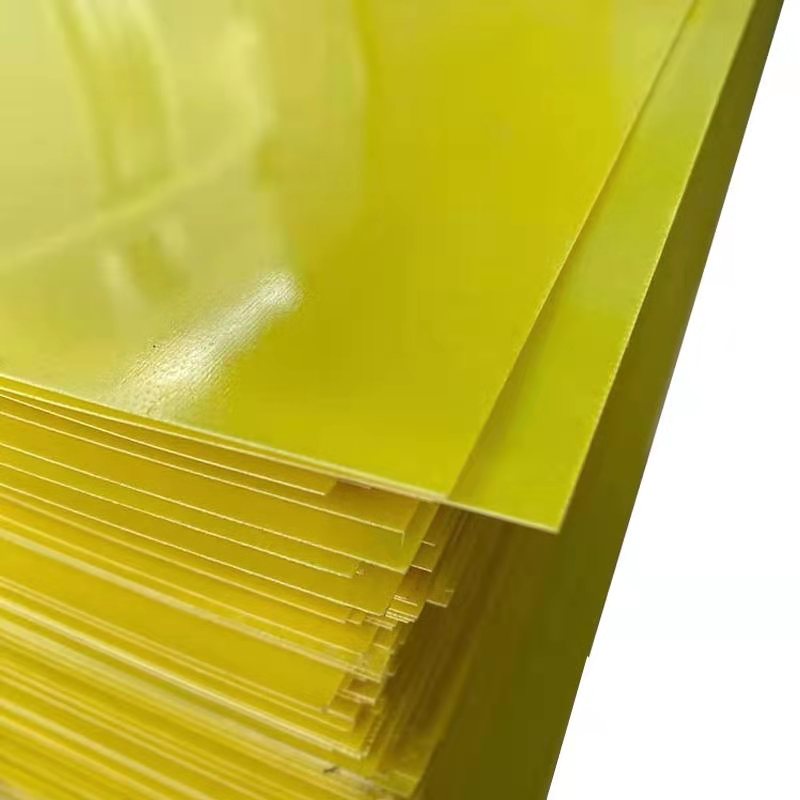 JIALELE 环氧树脂版 LY-3mm 1m*1m 张高清大图