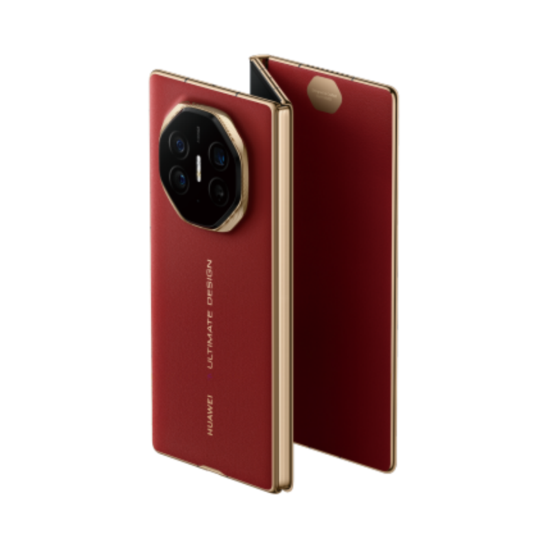 华为(HUAWEI) Mate XT 16GB+1TB 双卡全网通版手机/台 颜色随机高清大图