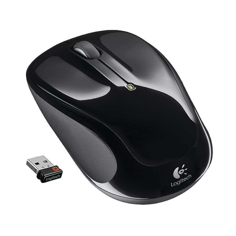 罗技(Logitech)MK365 无 线 键 鼠 套 装 黑 色