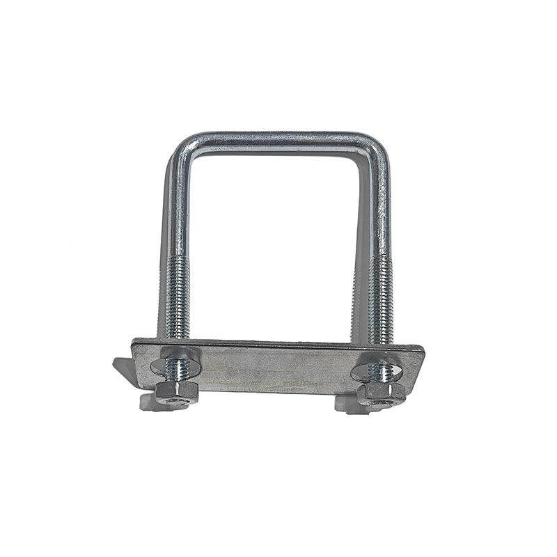 奈斯特 U型抱箍M16 490*295*15.6mm 个