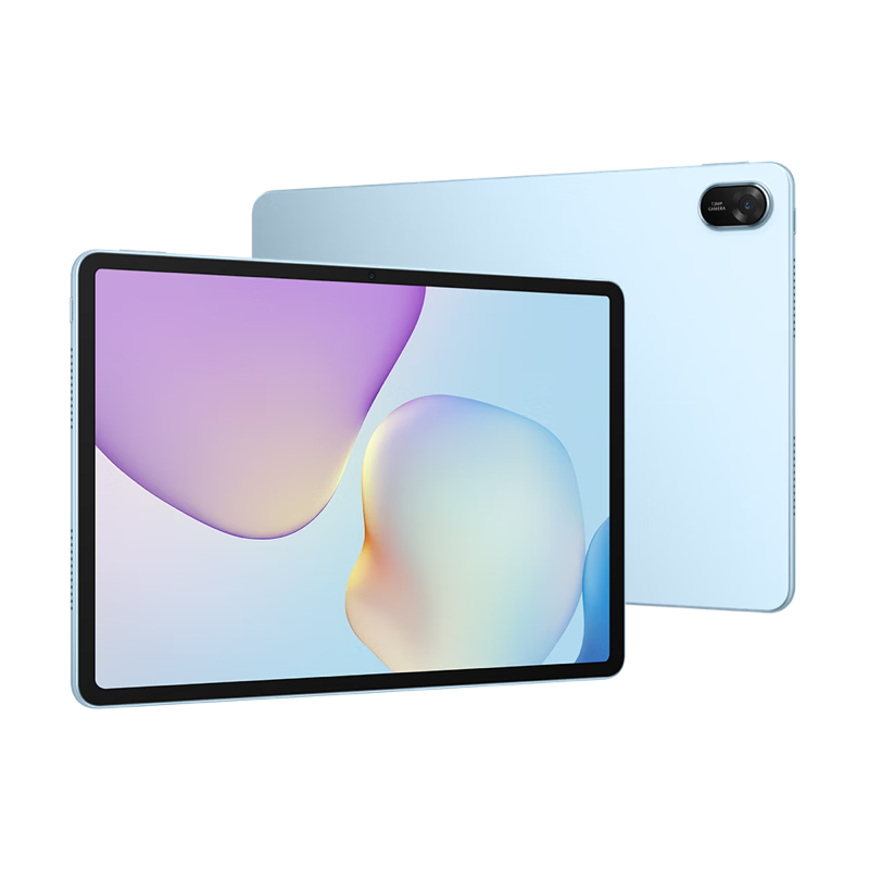 华为 MatePad 11.5 2026款 柔光版 8GB 256GB 深空灰 焕新版高清大图