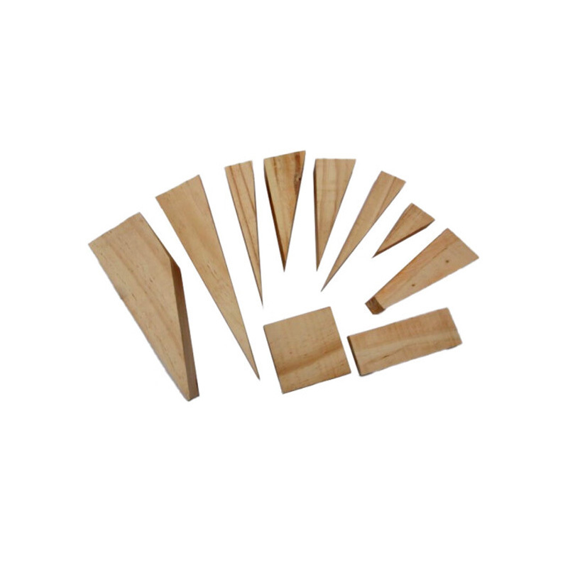 茉冉 木楔子 140*20*35mm/个高清大图