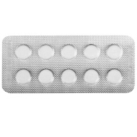 尔同舒 苯溴马隆片 50mg*10片/盒