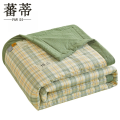 蕃蒂夏凉被150*200C M条