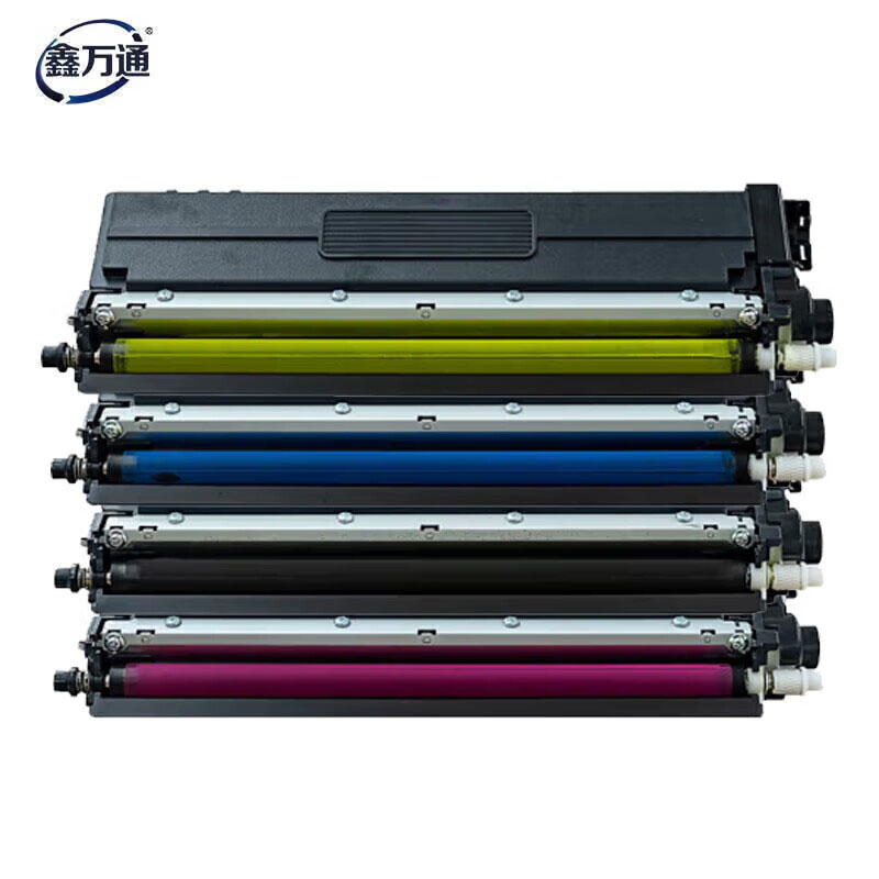 鑫万通 T-C31C6K5T 青色碳粉盒/墨粉盒(适用OEP3110CDN/OEP3115CDN/MP3100CDN)高清大图