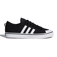 Adidas/阿迪达斯三叶草 男鞋女鞋21新款舒适耐磨低帮情侣帆布鞋休闲鞋 CQ2332