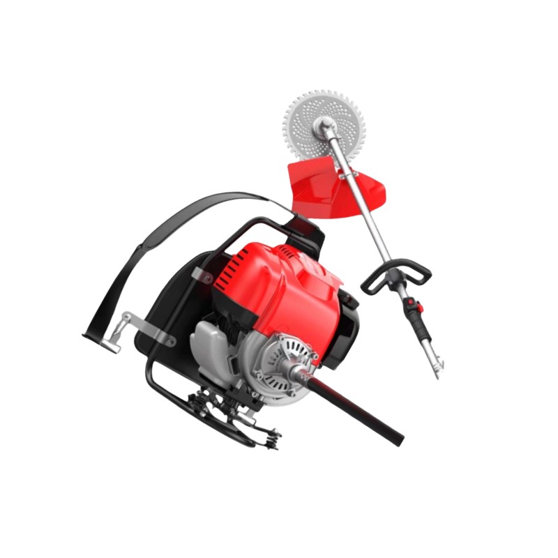 旭德锐 割草机打草机XDR-G5 台高清大图