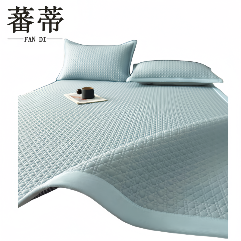 蕃蒂凉席150*200CM张