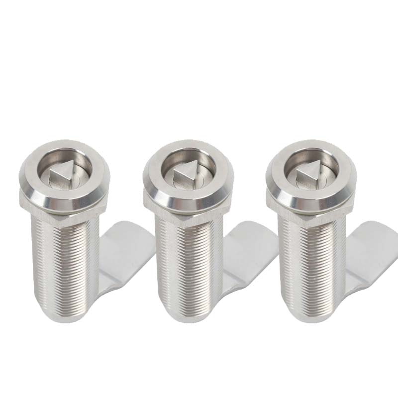 德素 三角锁舌锁芯 45mm*40mm/个高清大图