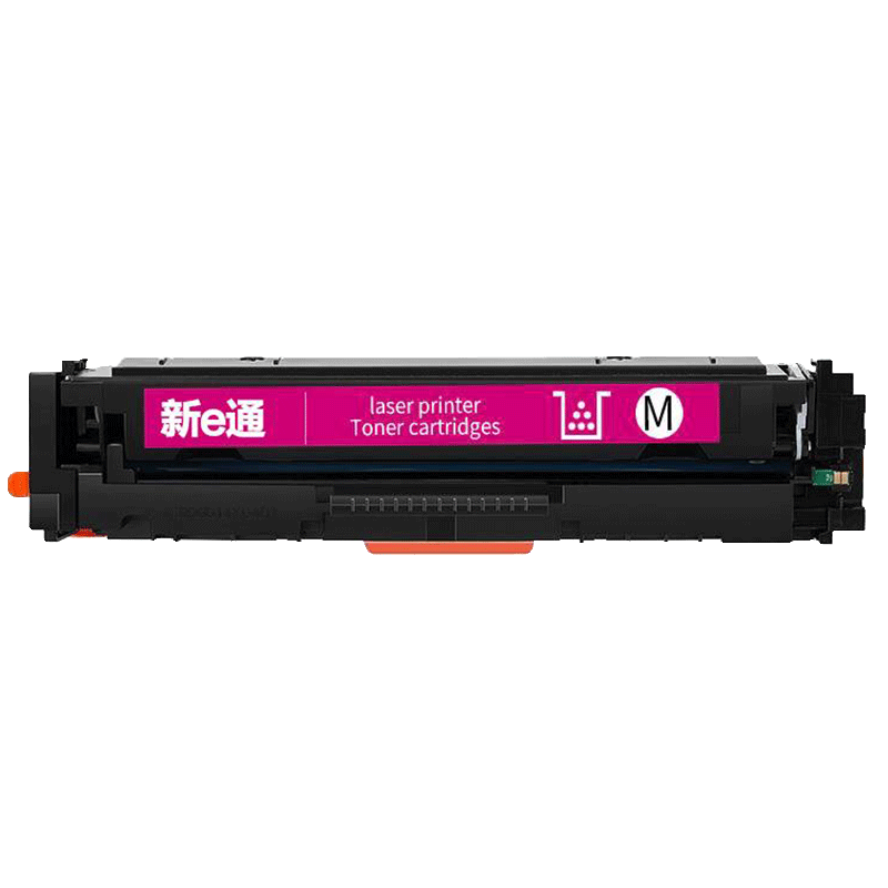 新e通 硒鼓CF400A红 支