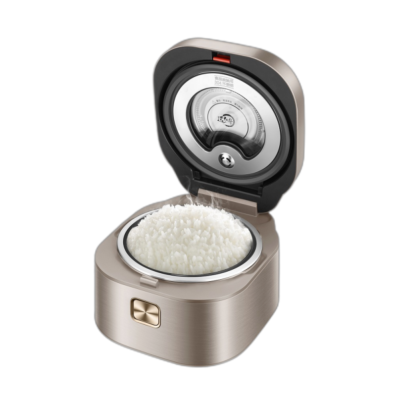 苏泊尔supor4l远红外本釜电饭煲sf40fc89