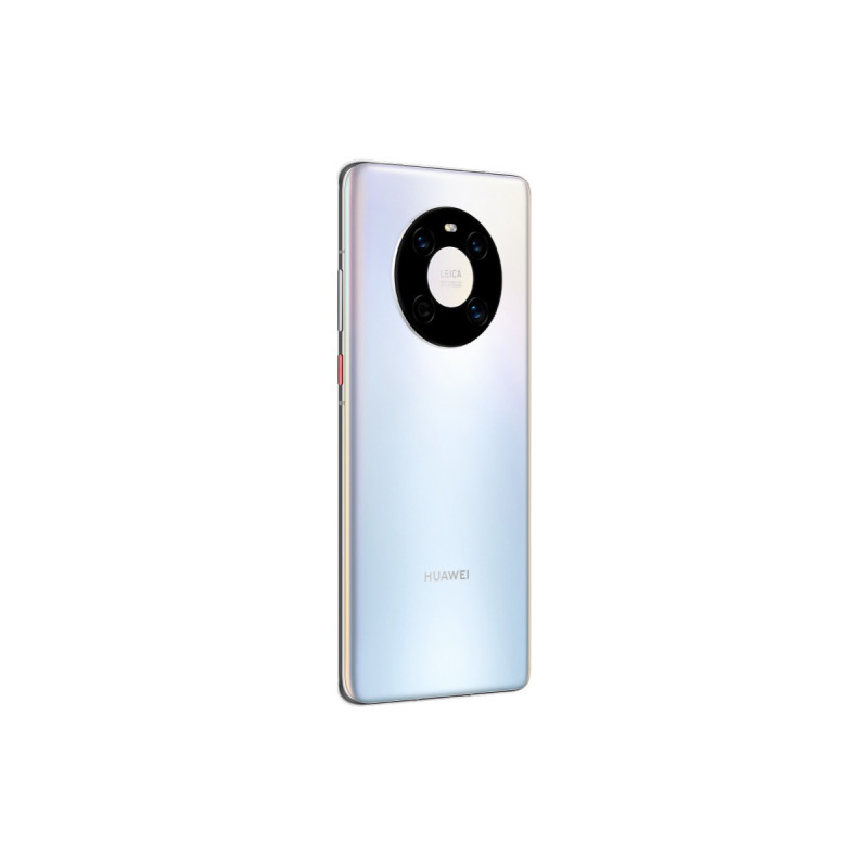 HUAWEI Mate 40 5G 全网通 8GB+256GB(秘银色)手机