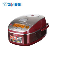 象印 NP-BSH18C 日本原装七段压力IH电饭煲5L