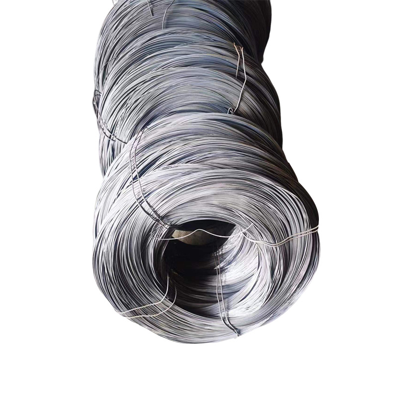 铁盛帮 镀锌铁线16号 kg高清大图