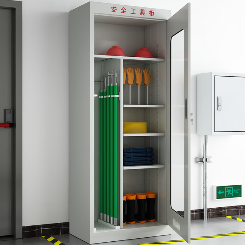 安全工具柜高清大图