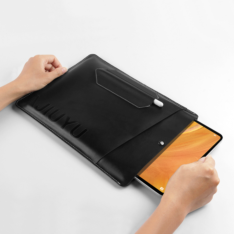 久宇 小米平板5内胆包11英寸平板电脑包5g小米平板5 pro双层收纳包袋