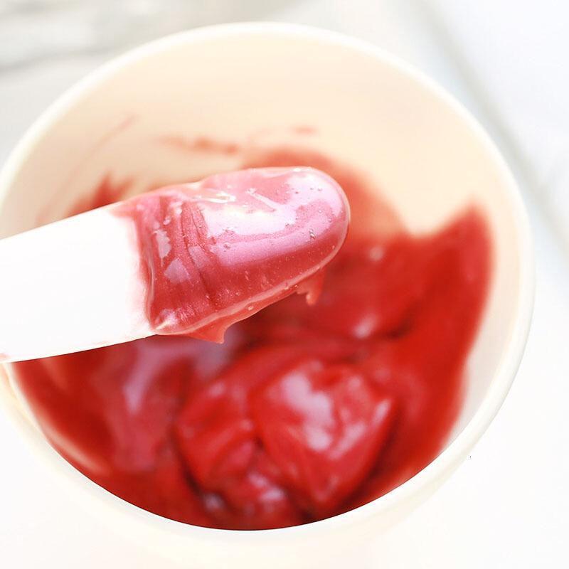 medipeel[正品防伪]美蒂菲玫瑰软膜啫喱面膜冻膜软膜粉玫瑰软膜撕拉面膜-嫩白补水收缩毛孔