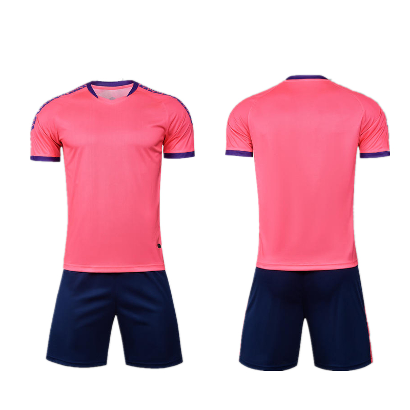 佳美良品 足球服 Z4高清大图