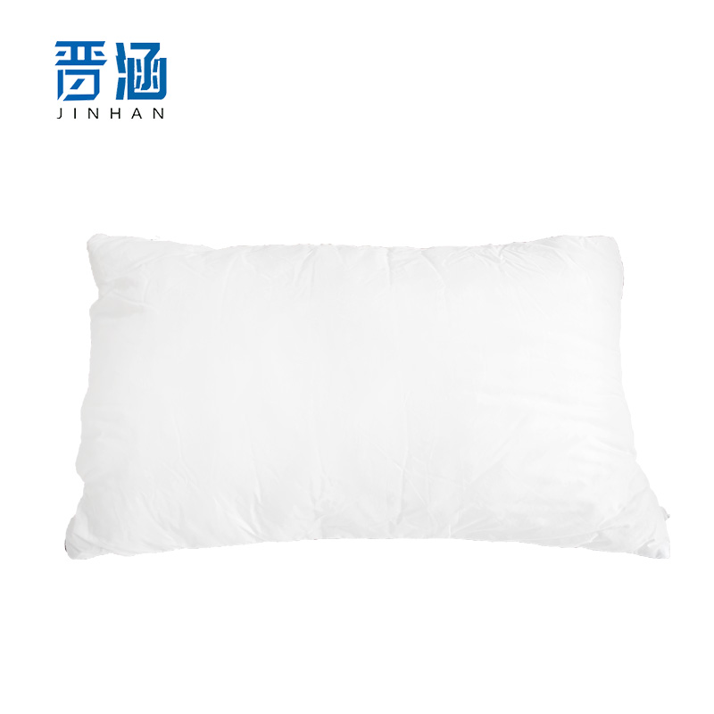 晋涵 床品六件套 (三件套+盖被-垫被-枕芯)*1/套高清大图