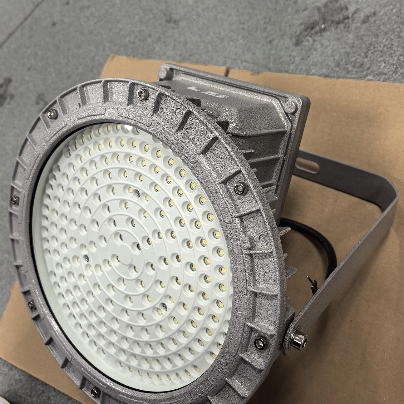 辉牛 LED照明灯具 HN-150W 件高清大图