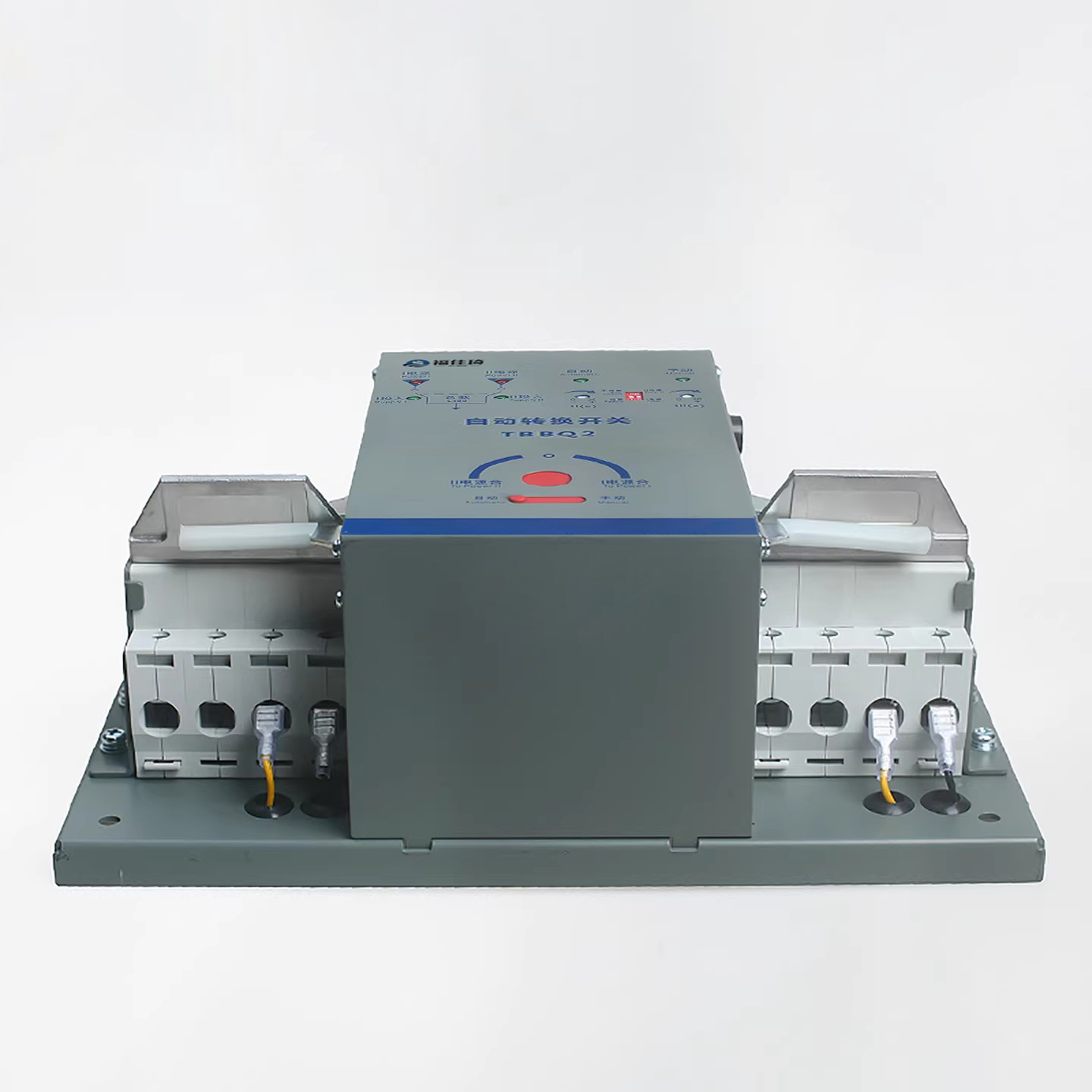 福佳琦 自动转换开关 TBBQ2 台高清大图