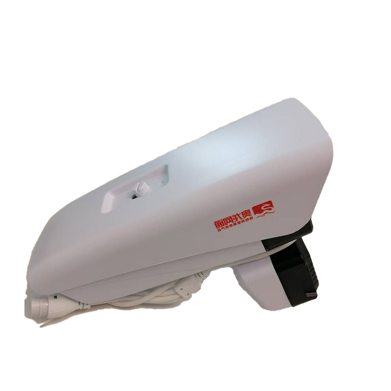 奥龙网通 R系列500万像素野外枪型监控摄像机 AL-R8P5 台高清大图