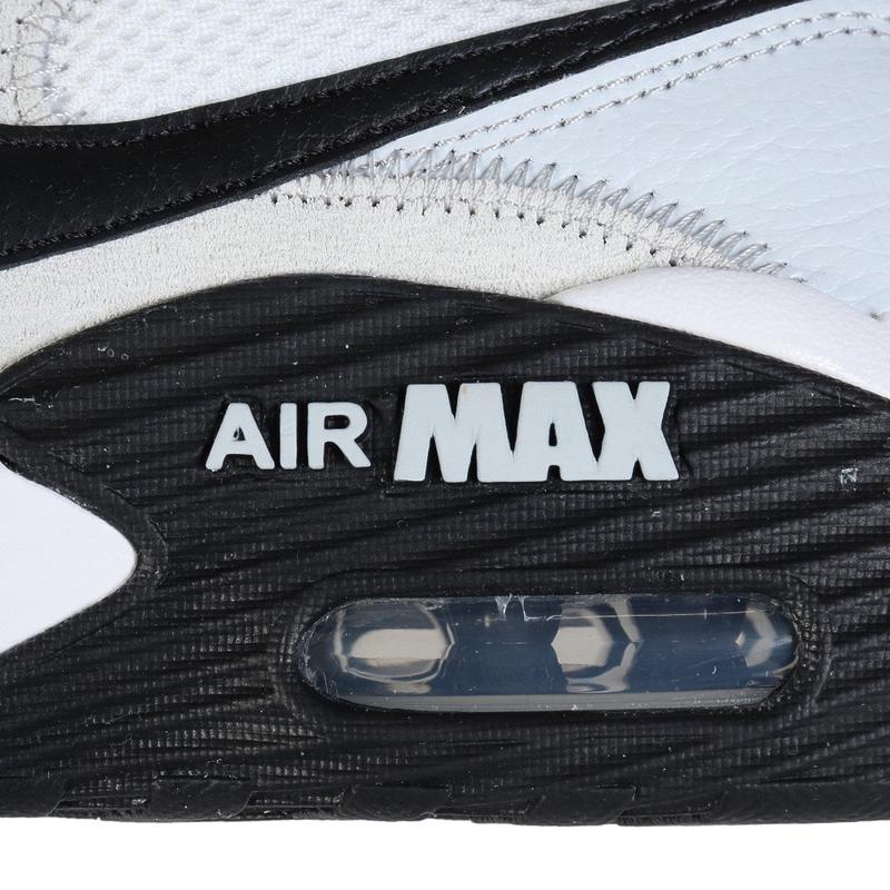 耐克(NIKE)男跑步鞋Nike Air Max Excee轻便透气缓震时尚百搭户外高清大图