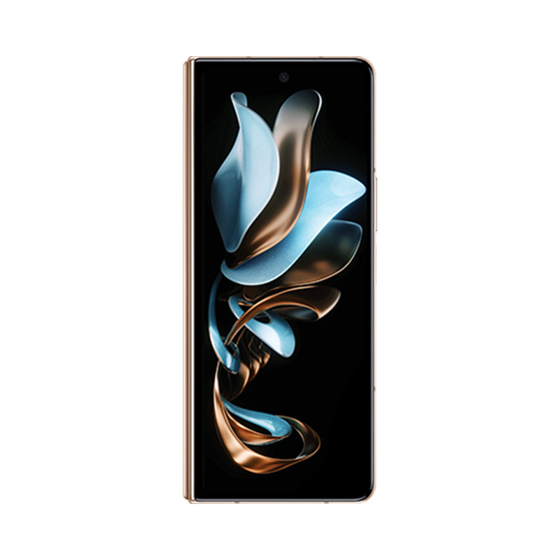 三星W23 (SM- W9023) 16+512G 熠金黑 5G折叠屏手机 骁龙8+Gen1 4400mAh大容量 120Hz刷新率 双卡双待 移动联通电信全网通智能手机W23三星高清大图
