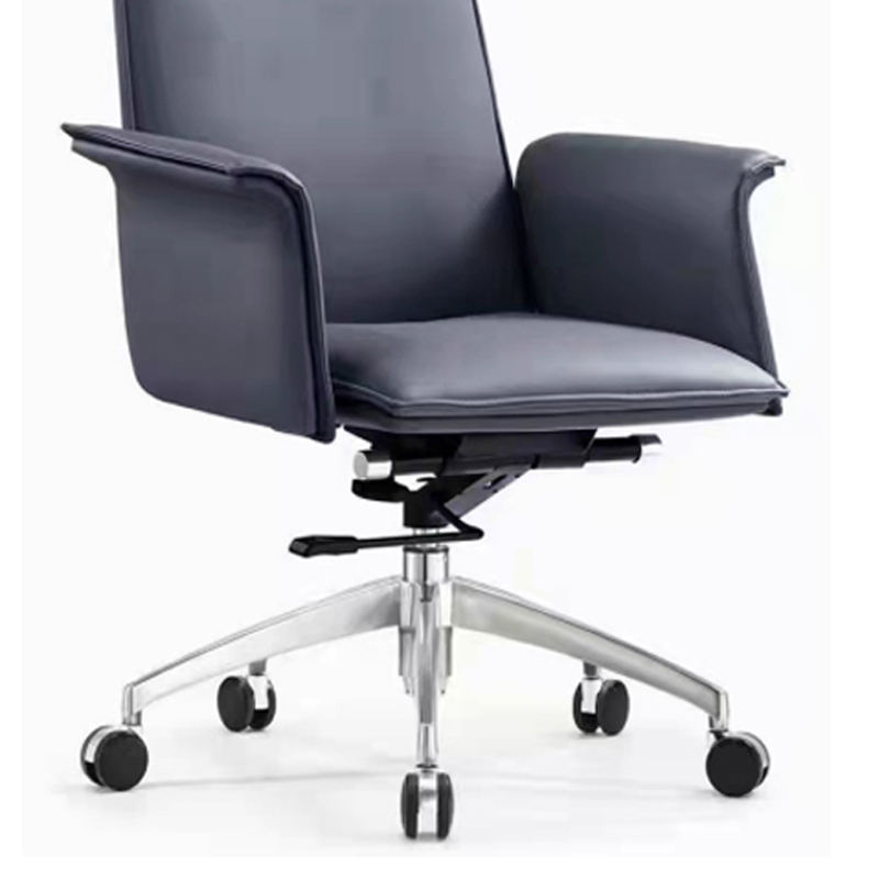 中盈惠彩 办公椅 CY-910A 72*68*118cm 张高清大图