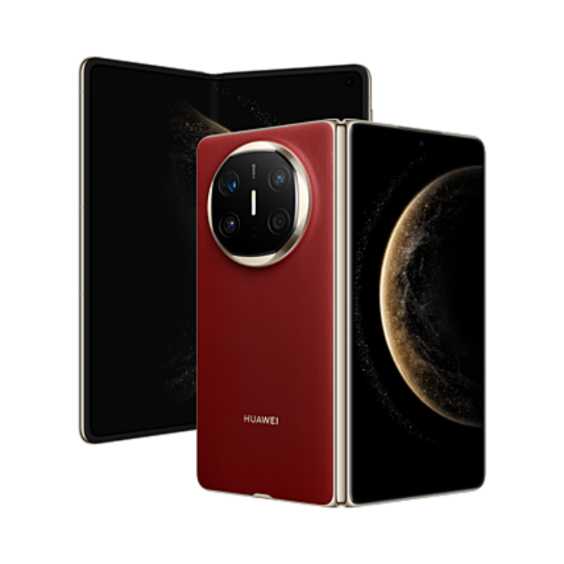 华为(HUAWEI) Mate X6 12GB+512GB 双卡全网通版手机/台 颜色随机高清大图