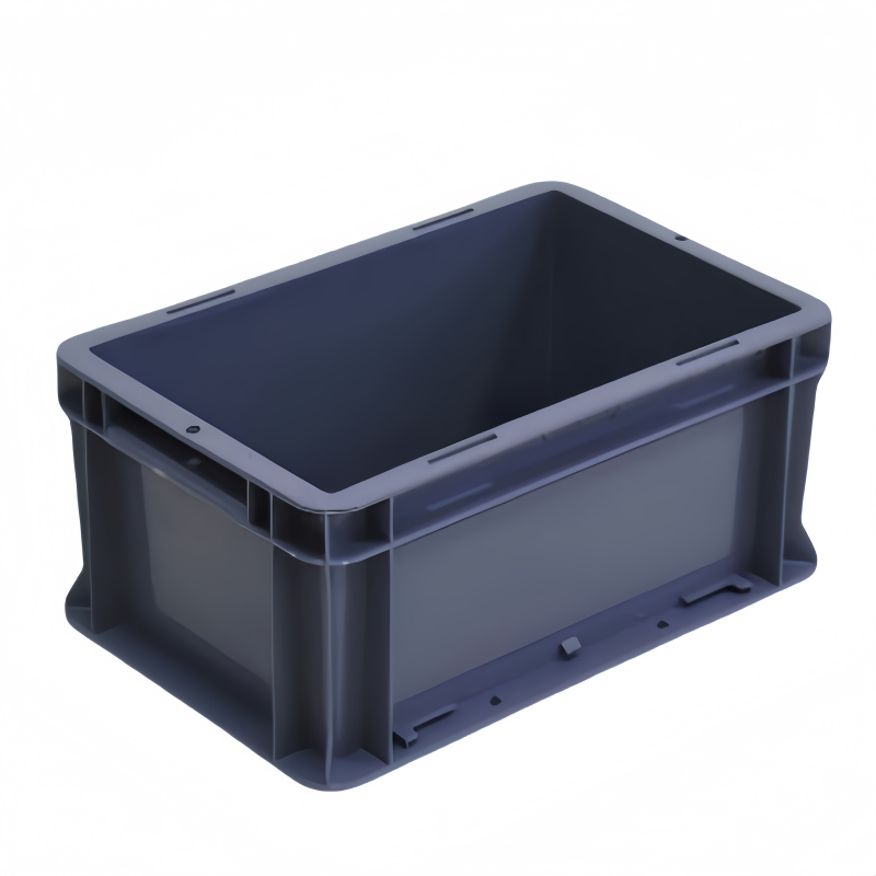 物流周转箱高清大图