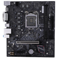 七彩虹 B560M-D主板+英特尔i5-11400F+七彩虹GTX 1660 SUPER 6G 显卡主板套装