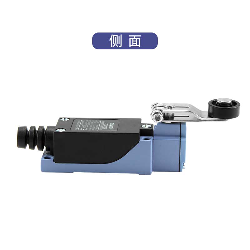 昌得 行程开关 TZ-8108(单位:个)高清大图