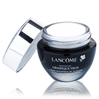 兰蔻(LANCOME)全新精华肌底眼霜 小黑瓶眼霜大眼精华肌底眼部凝霜 15ml 补水保湿滋润淡细纹