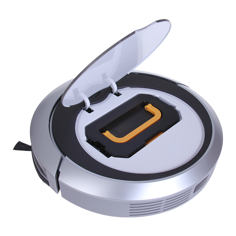 科沃斯(ECOVACS) 科沃斯地宝 扫地机器人扫地机CR330-PRO