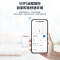 美的(Midea)家用除湿机小海绵抽湿机 除湿量22升/天 Wifi智控 正负离子除菌CF22BD/N1-DP7